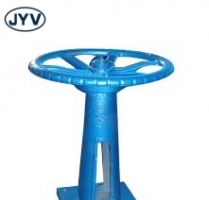 手動啟閉機(jī)